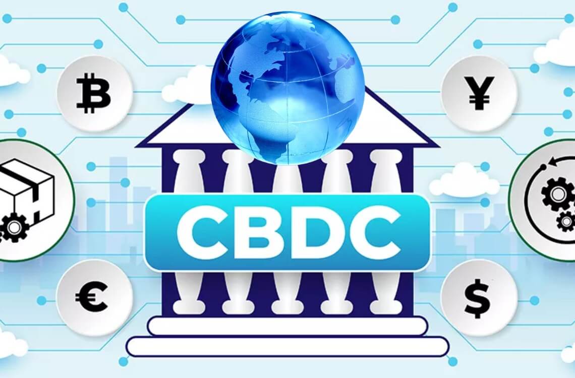 Could CBDCs ruin global finance The reality