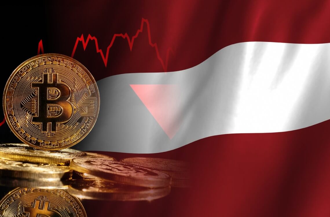 Crypto asset interest in Latvia slows amid market concerns: Latvia’s central bank report