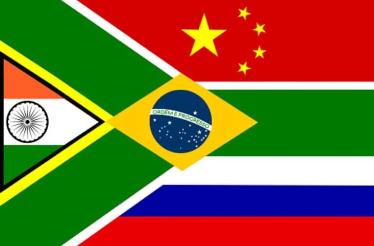 Perspectivas diversas nos BRICS sobre planos de expansão
