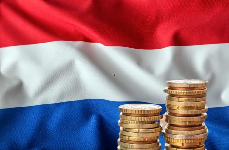 Dutch economy enters into recession following a 0.3% drop in Q2