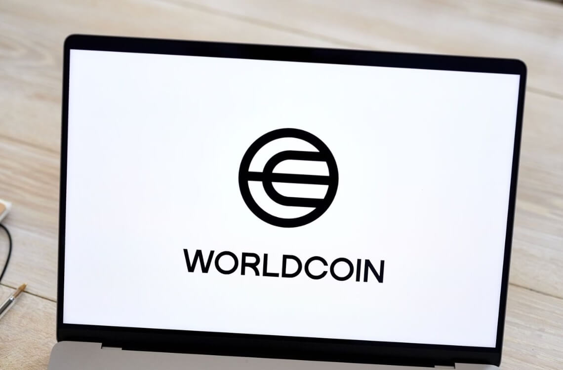 Dystopian crypto project Worldcoin has some troubling issues