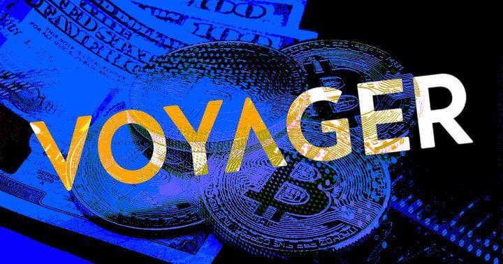 Voyager