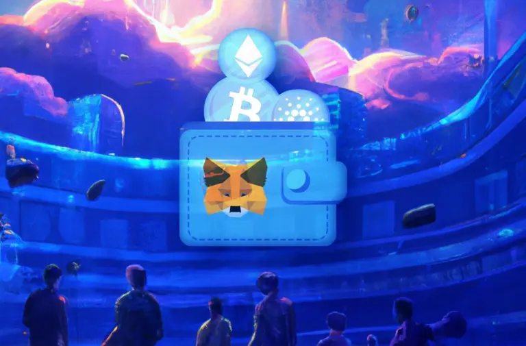 How to Find BEP-20 Wallet Address on Trust Wallet & Metamask