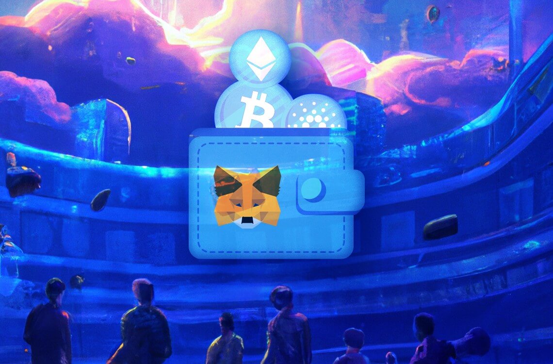 How to Find BEP-20 Wallet Address on Trust Wallet & Metamask
