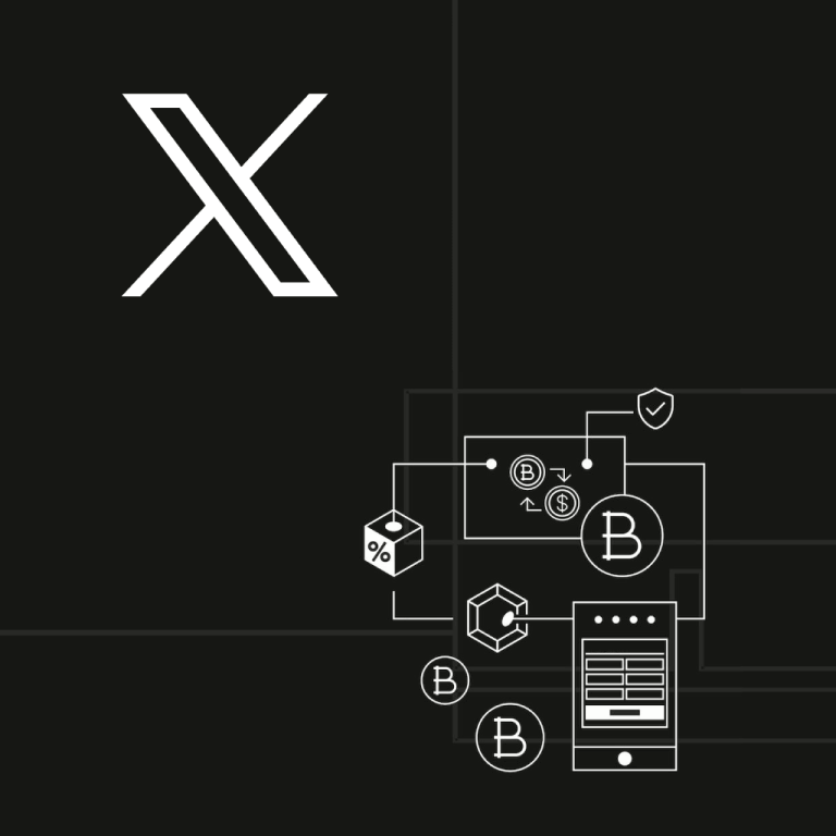 Twitter-X secures license for crypto payments and trading
