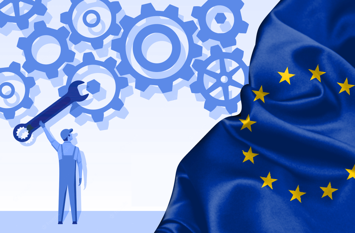 Europe battles to shake off nagging banking concerns