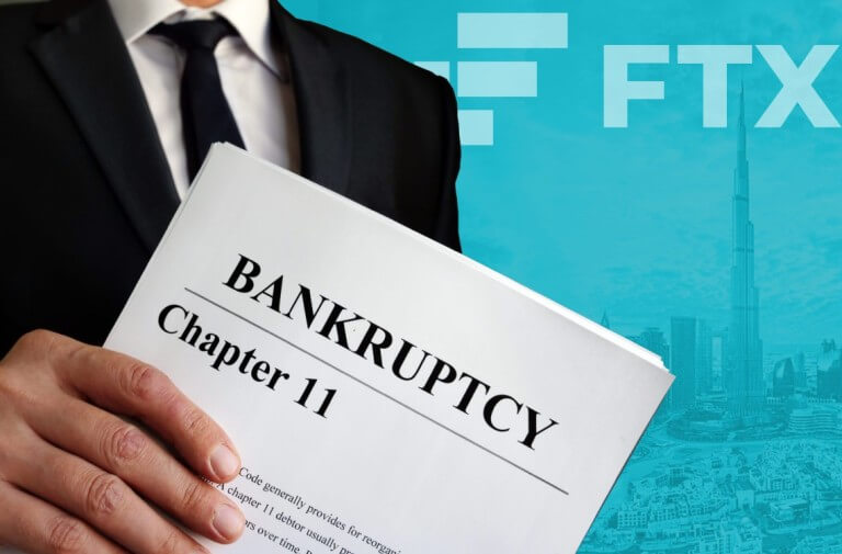 FTX寻求将其迪拜子公司排除在美国破产程序之外。