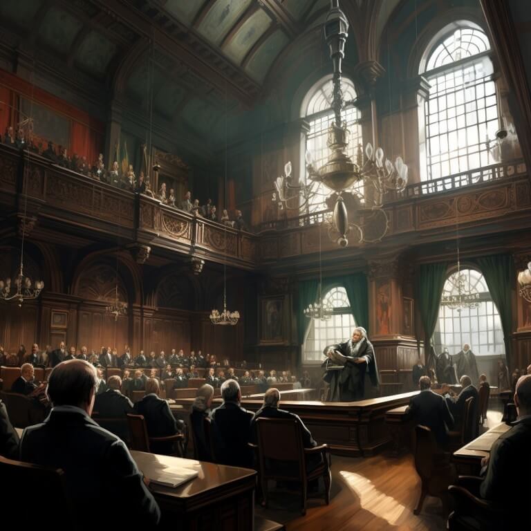 연방 판사가 샘 뱅크먼-프리드가 400만 페이지에 달하는 증거 자료의 지연 공개에 대해 제기한 변론을 심리하기로 합의했습니다