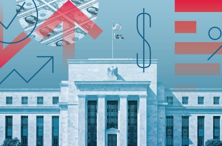 Réaction de la Réserve fédérale aux données sur l'inflation américaine