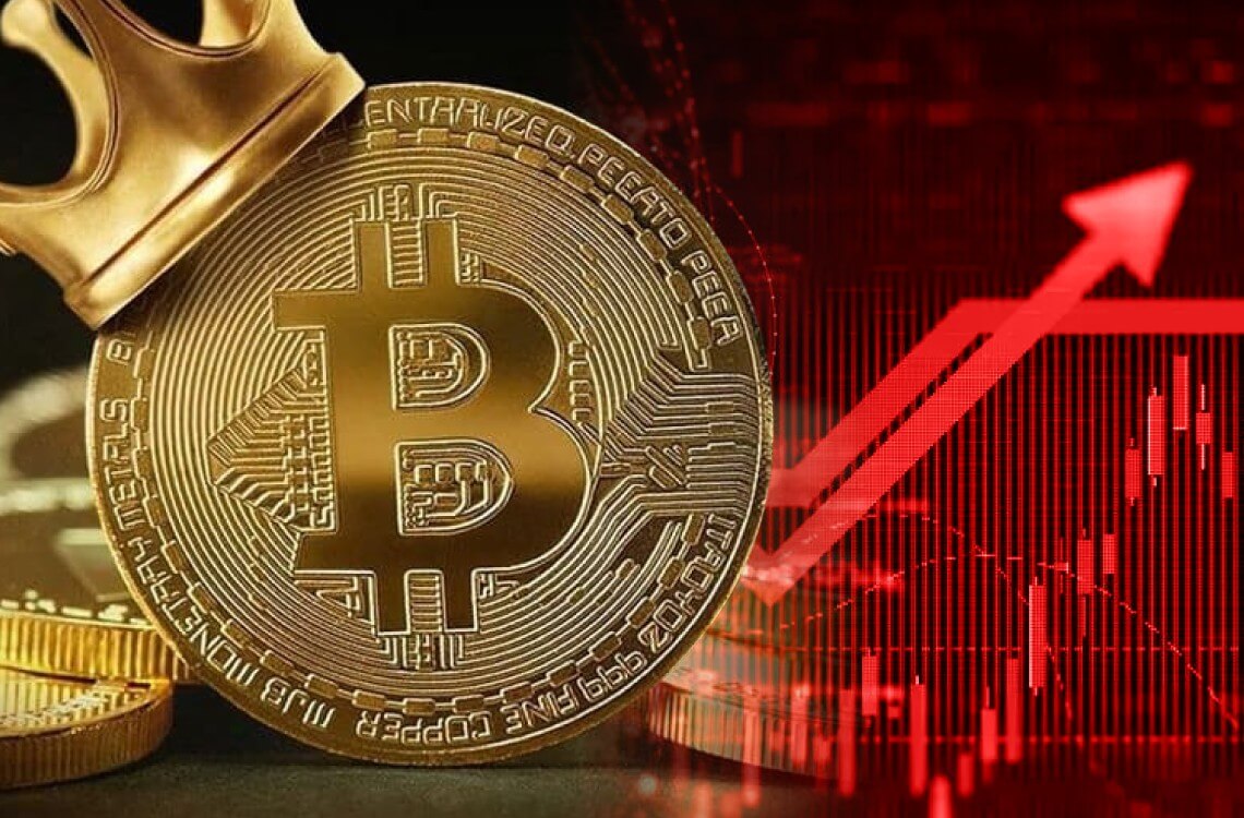 Fever over BlackRock's bitcoin fund faces chill of rate hikes and