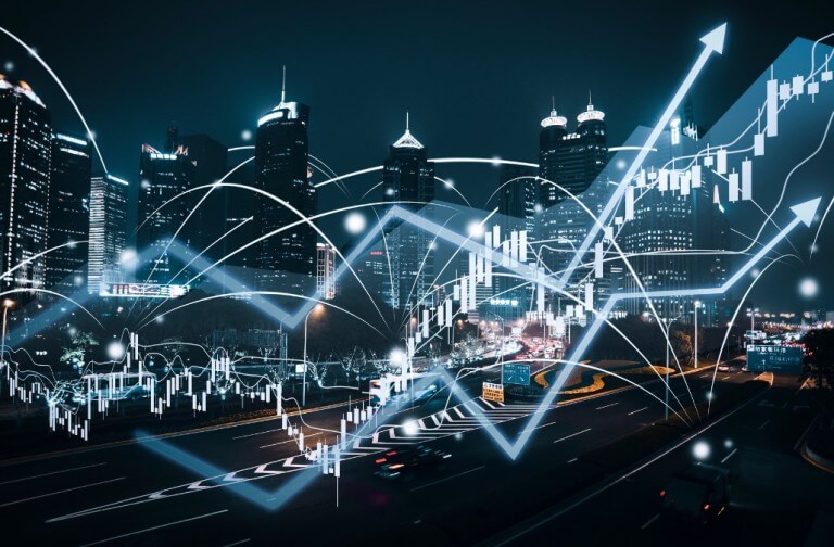 L'économie allemande a connu une stagnation au deuxième trimestre après la récession (1)