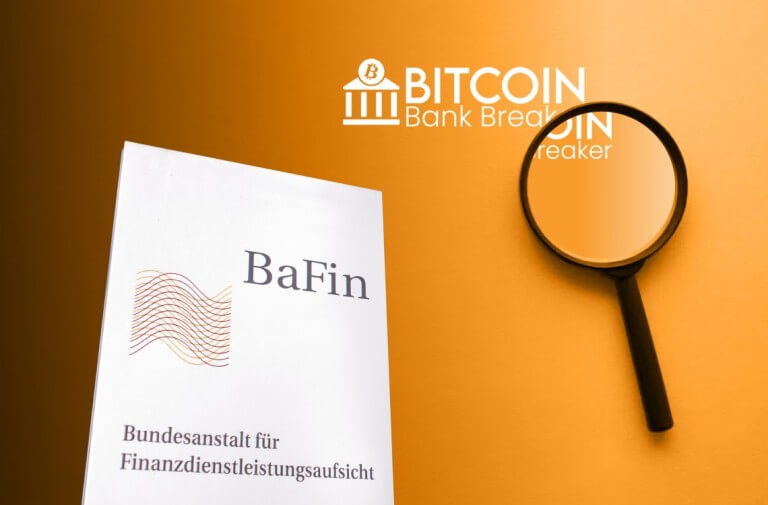 L'autorità di regolamentazione finanziaria tedesca BaFin indaga sugli operatori di Bitcoin