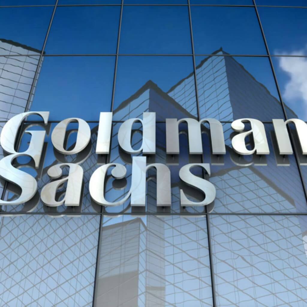 Goldman Sachs considers adviser sale as strategy