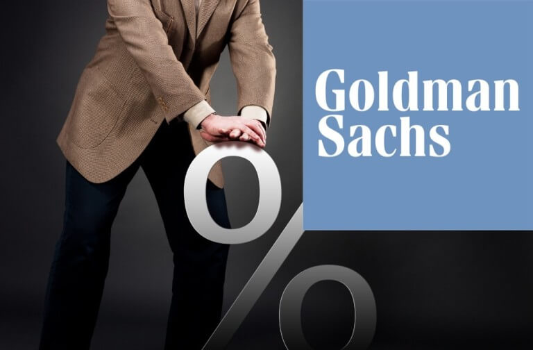 Goldman expects no more hikes to come this year until Q2 2024