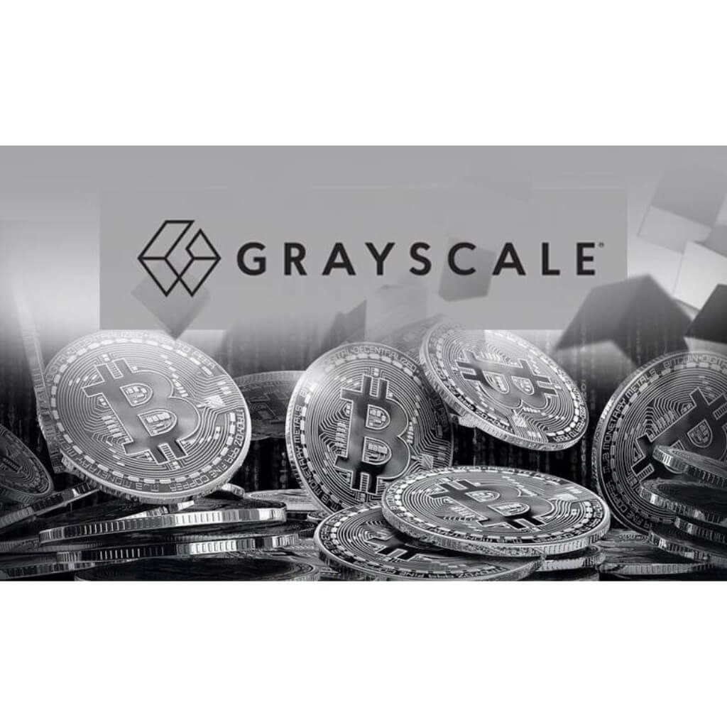 Grayscale is dangerously close to spot Bitcoin ETF approval