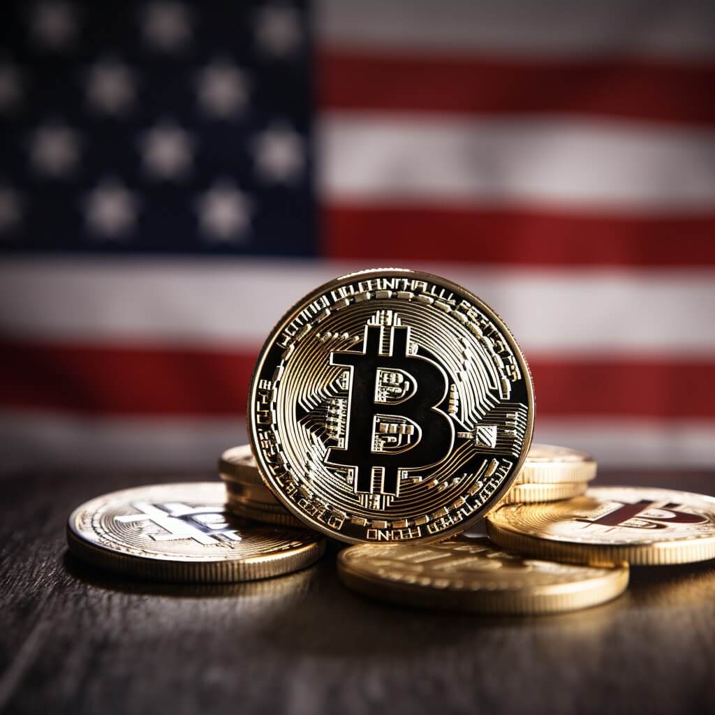 Hashdex betritt mit einem neuartigen Ansatz den US-amerikanischen Spotmarkt Bitcoin -ETFs