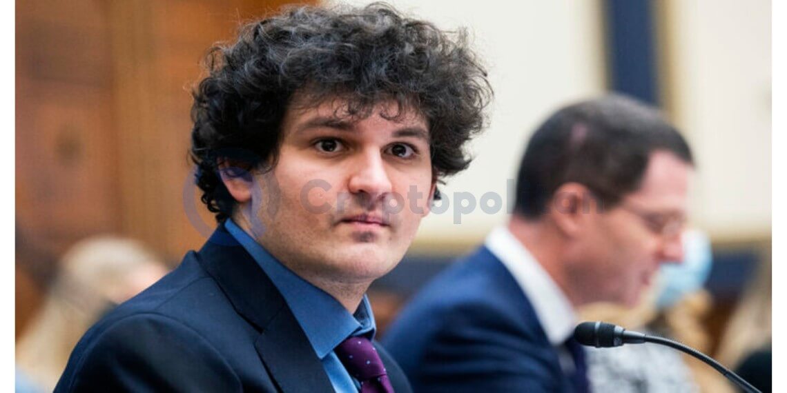 U.S. drops this charge against Sam Bankman-Fried