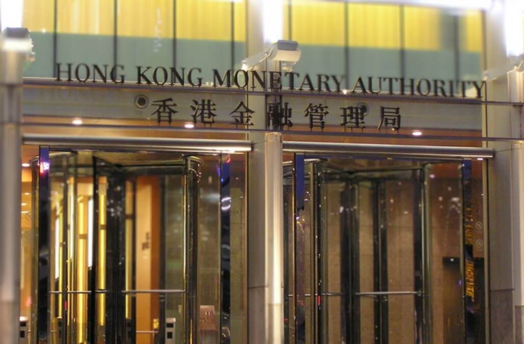 Die Währungsbehörde von Hongkong prüft einen möglichen Regulierungsrahmen für Stablecoins (1)