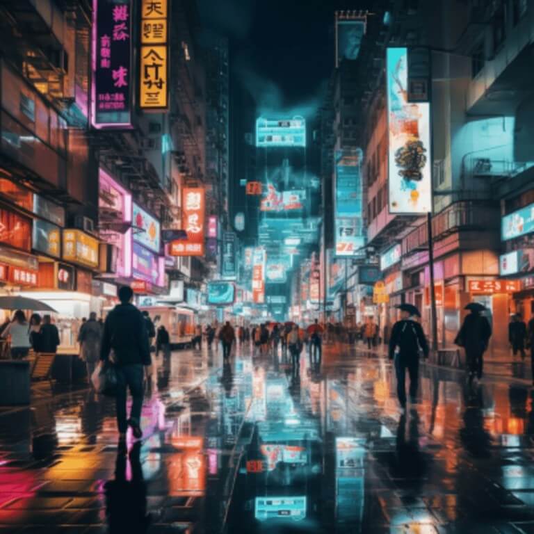 Hong Kong se consolida como líder em Fintech com o lançamento da HashKey Exchange