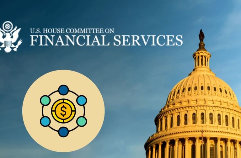 La direction du Comité des services financiers de la Chambre demande à la Fed de cesser de saper la législation sur les stablecoins (1)