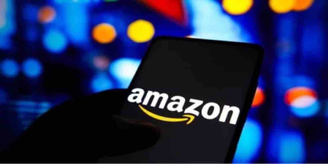 アマゾン