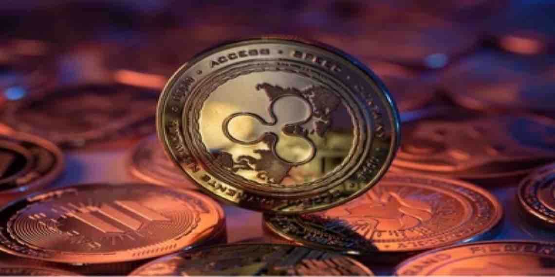 XRP