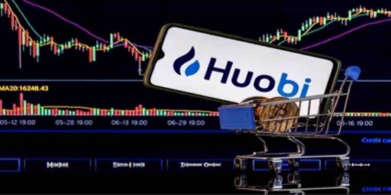 Huobi