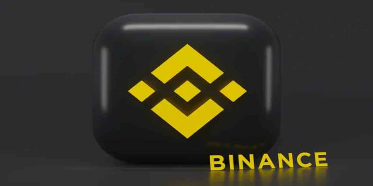 Binance