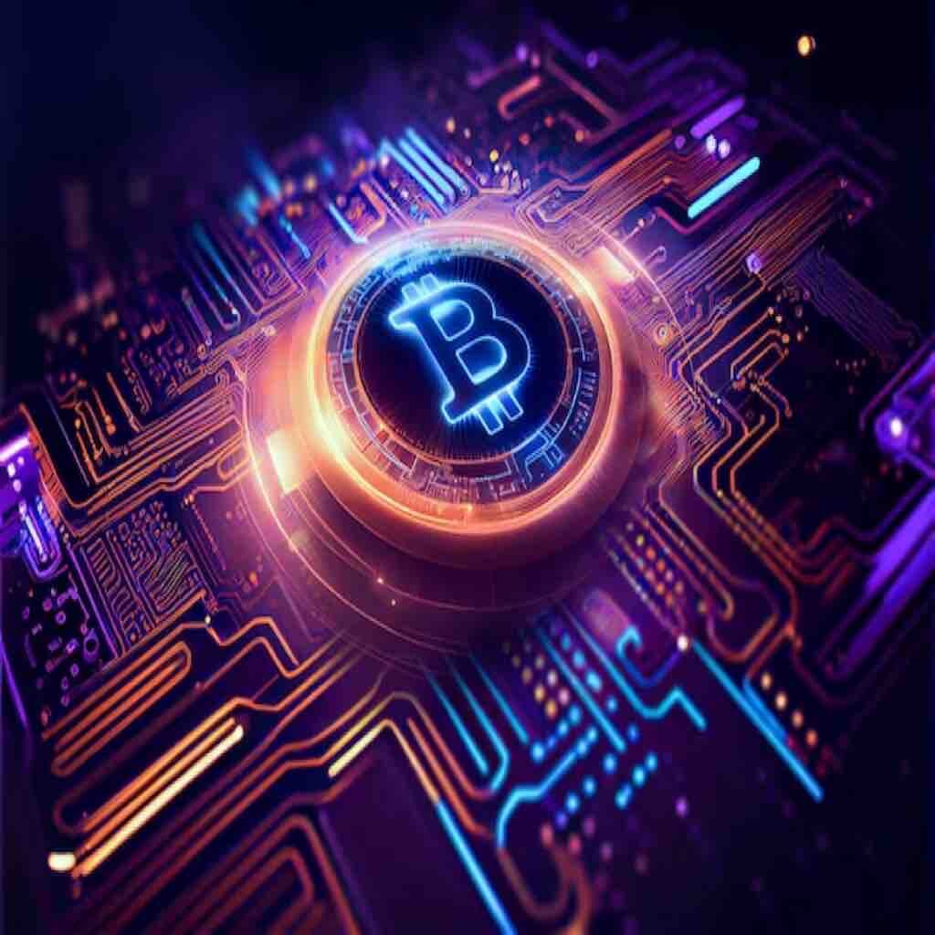 Bitcoin