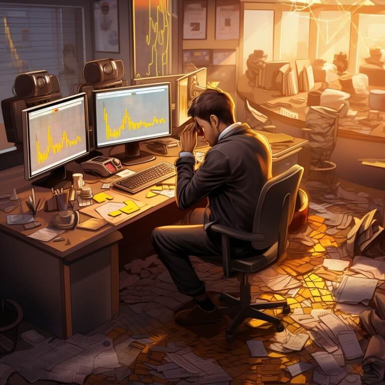 인도 암호화폐 거래소 코인스위치, 시장 침체 속 인력 감축