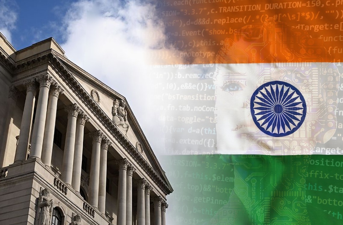Indian banks asked 'to prepare for the future' with AI and blockchain