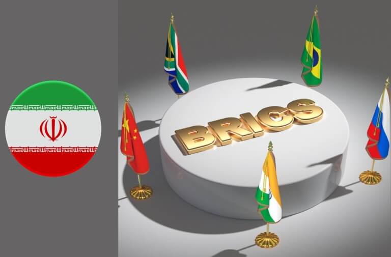 El impulso de Irán para unirse al BRICS cobra impulso