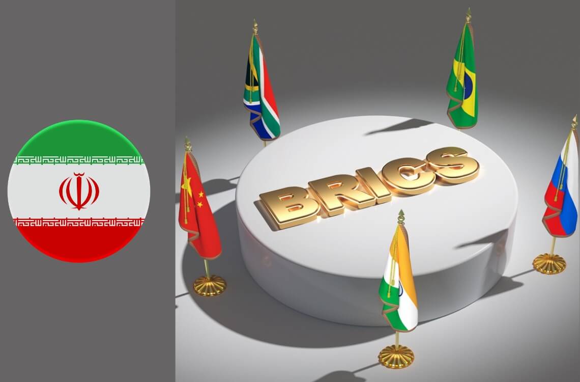 Iran's push to be part of BRICS gains momentum