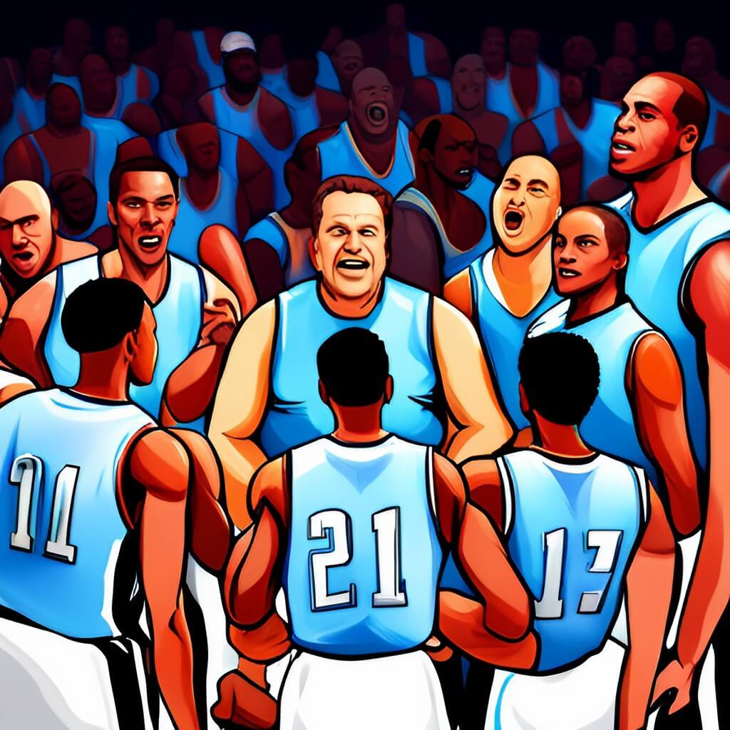 ai in coaching