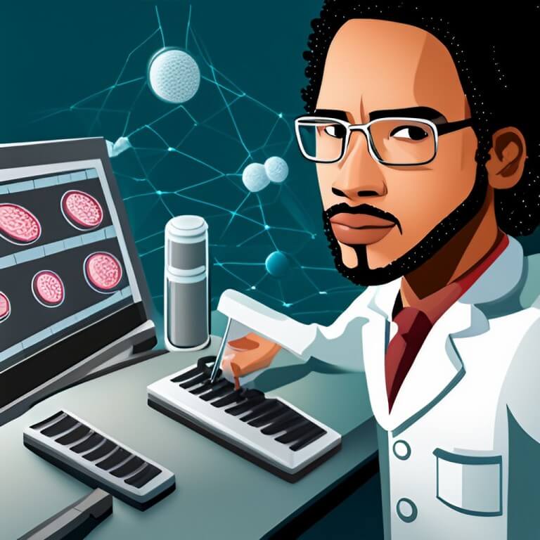 conception informatique des protéines