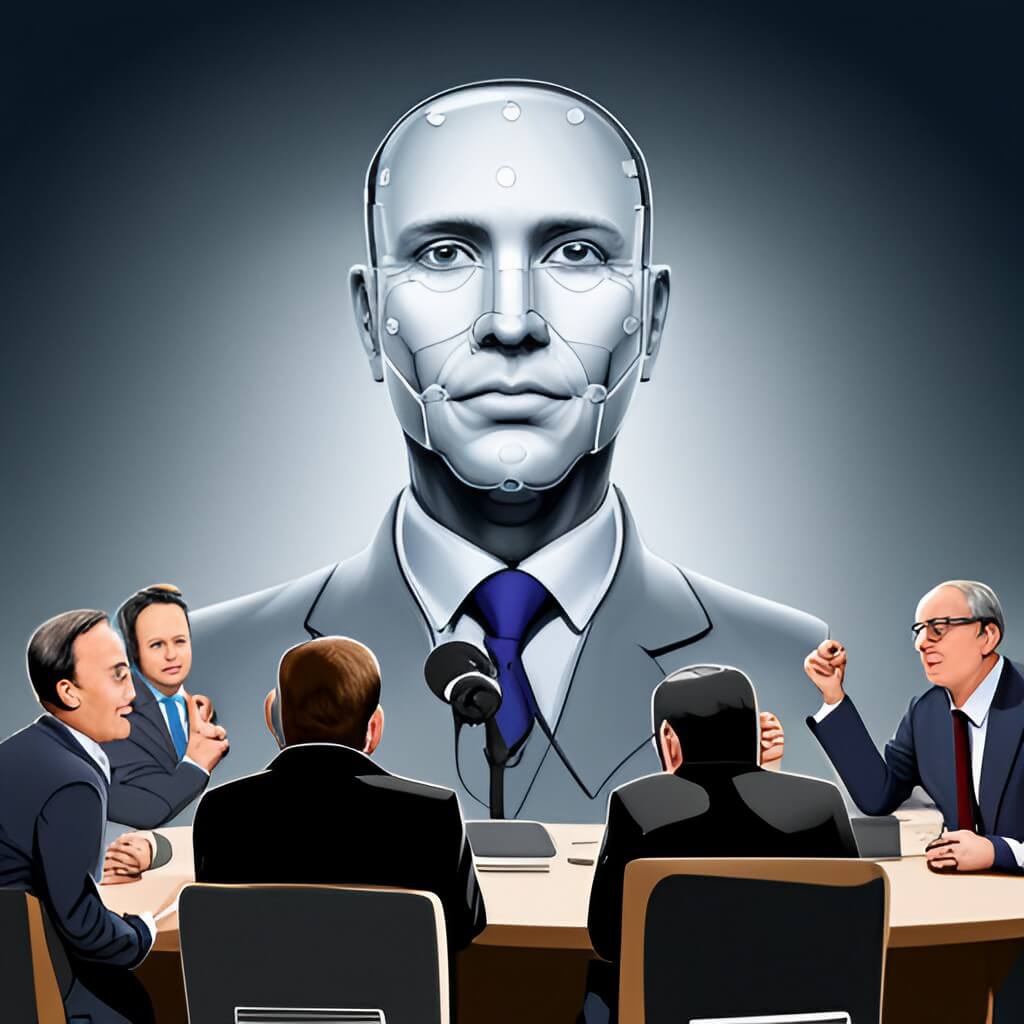 ai regulation