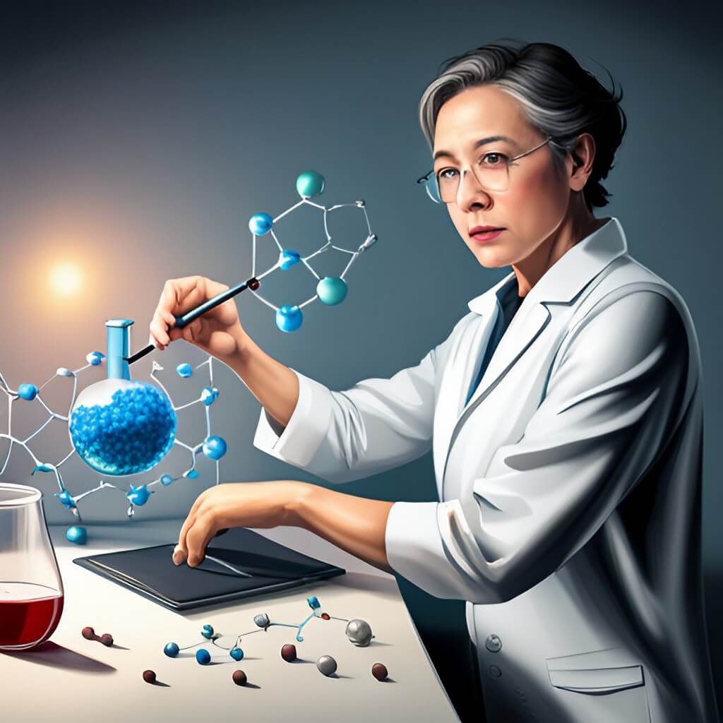 chemistry assistant