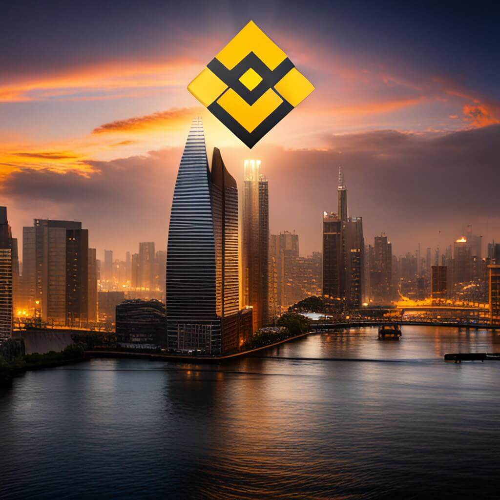 Binance
