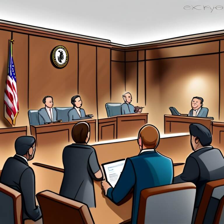 Gemini responde ao processo da SEC, pedindo o arquivamento das alegações