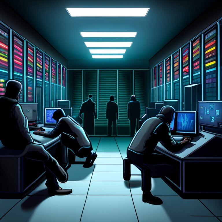 U.S. Treasury sanctions Sinbad, a crypto mixer tied to North Korean hacks