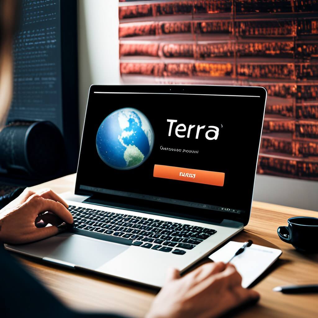 Phishing alert: Terra's website compromised, developers issue immediate warnings 