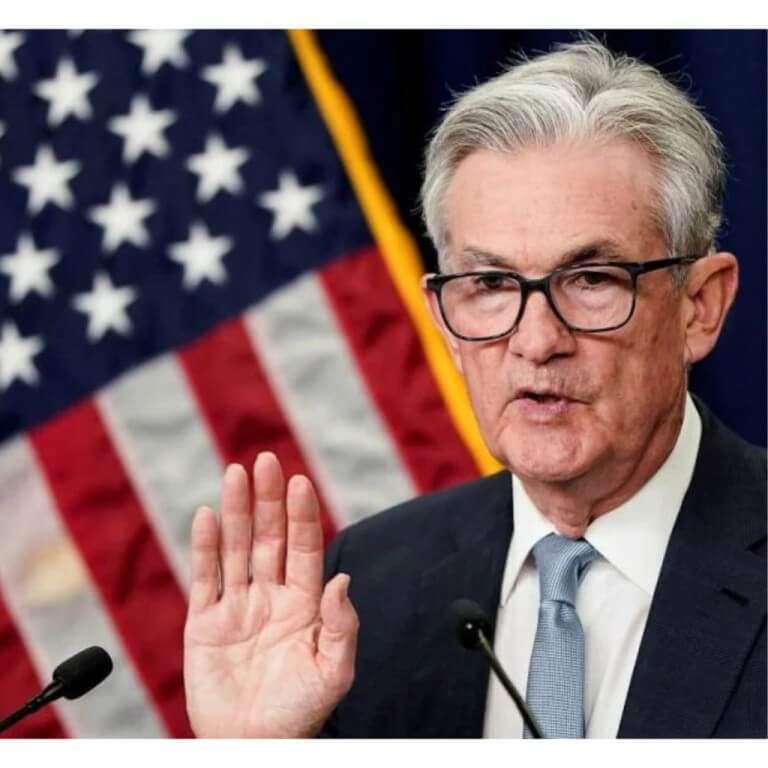 Jerome Powell joue avec les traders obligataires grâce à cette stratégie