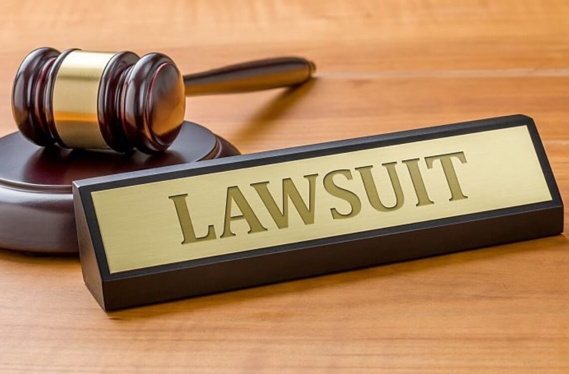 Lawsuit targets FTX law firm over shady setup