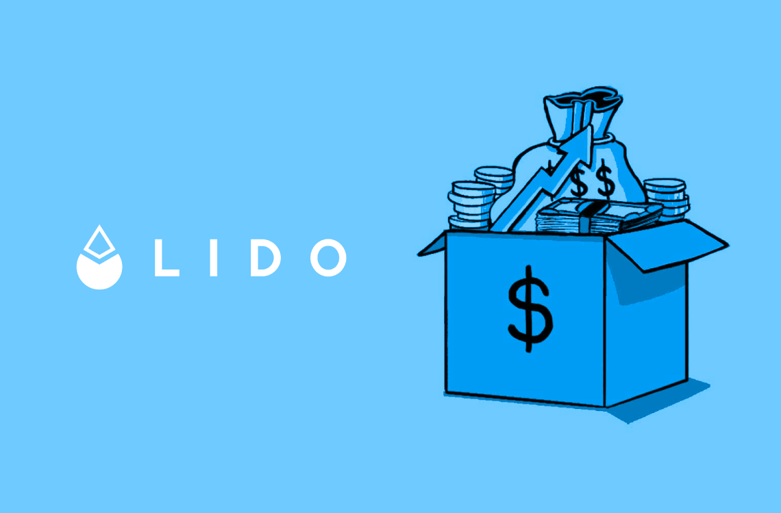 Lido's July 2023 report reveals surge in total value locked and adoption