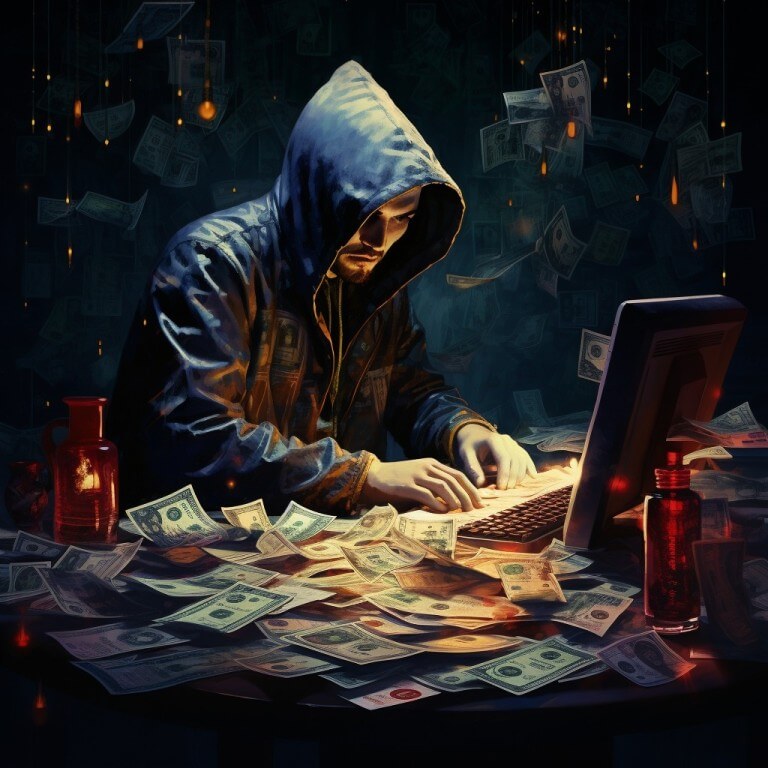 매그네이트 파이낸스