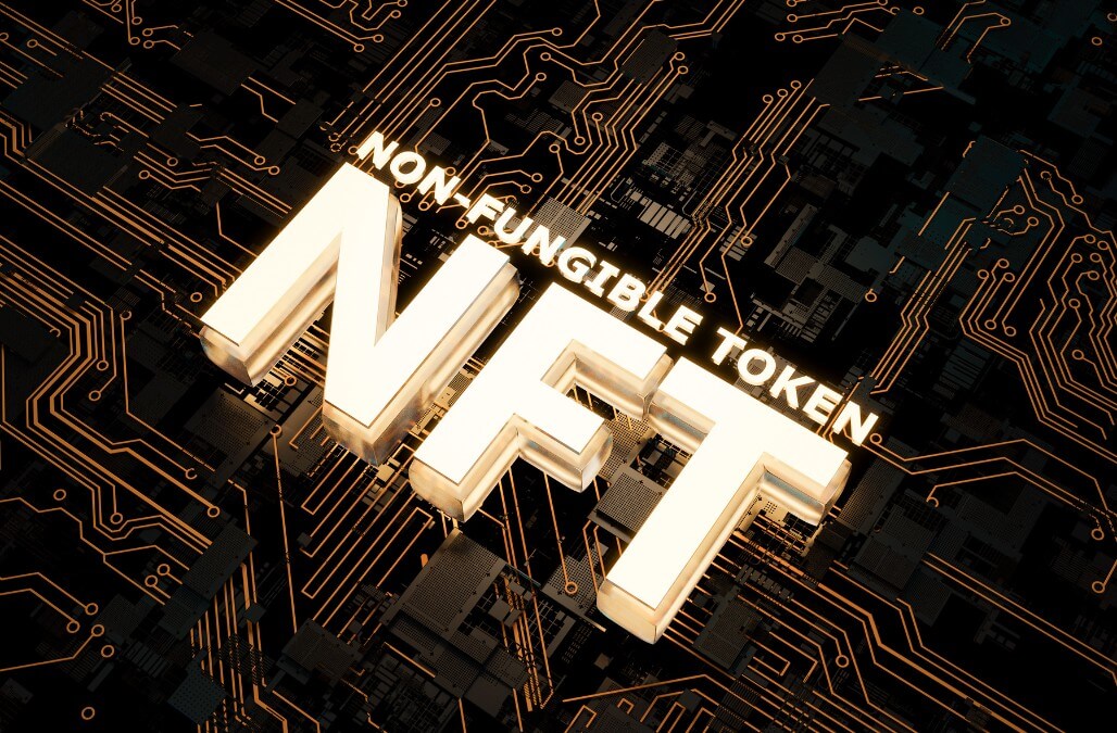 Les vols de NFT ont diminué de 31 % en juillet