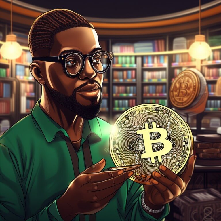 나이지리아 암호화폐 기업 패트리샤, 토큰 경제 전략 공개