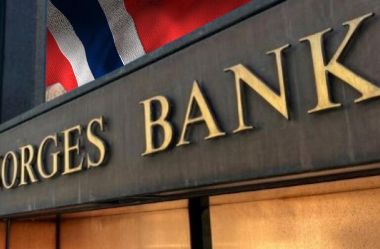 Norway central bank hikes rate to 4% to combat high inflation