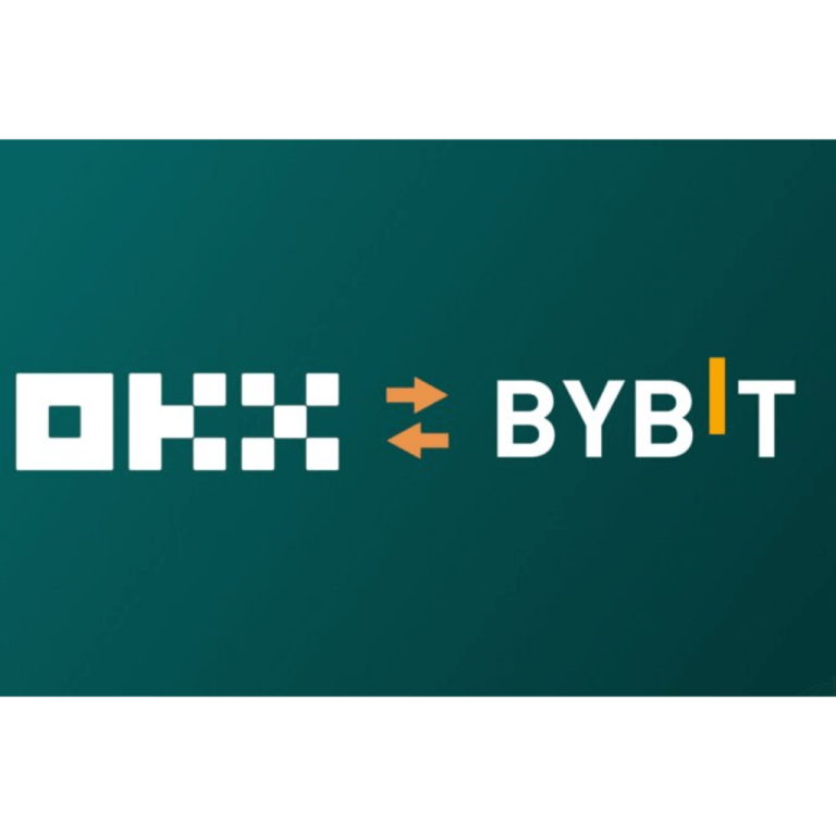 OKX y Bybit cortaron sus vínculos con los bancos rusos sancionados