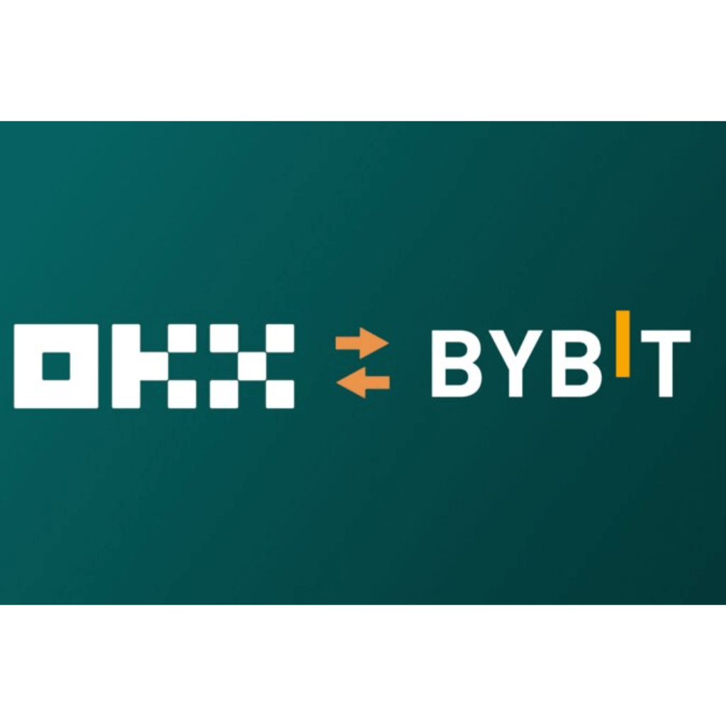 OKX and Bybit cut ties with sanctioned Russian banks